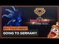 GOING TO GERMANY! | Eternal Palace RWF & Upcoming Channel Content | Bay Talks About
