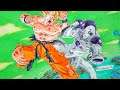 Goku vs Freeza! Pelea entre irmaos! {KOF 98} ✨🏆