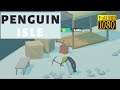 'Good Art Design' Penguin Isle Game Review 1080p Official Habby