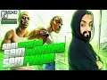 GTA SAN ANDREAS - SEM COLETE SEM MORRER SEM FALHAR MISSÃO SEM UPGRADE