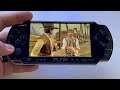 Gun Showdown - Wild West action (p2) | PSP handheld gameplay