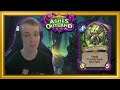 Hearthstone NEW Expansion: ASHES OF OUTLAND! Thijs Does a FULL CARD REVIEW Of All The Cards So Far!