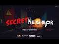 Hello Neighbor: Secret Neighbor PS5/PS4 Gameplay (No Commentary)