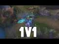 Here's a Perfect Example of High Level 1V1 In League of Legends.. | Funny LoL Series #603