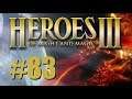 Heroes of Might & Magic III - #83 Wyzwolenie - Tunele i troglodyci