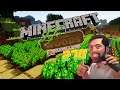 Hier muss niemand hungern! #270 Minecraft Life in the Woods [Let's Play]