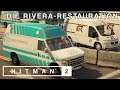 Hitman 2 - Die Rivera-Restauration (Deutsch/German/OmU) - Let's Play