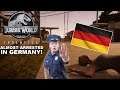 HOW I ALMOST GOT ARRESTED IN GERMANY! - SUNDAY STORIES!