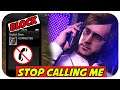 How To Block/Forward English Dave Call | Gta online |