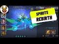 How to Rebirth Spirits - MU Origin 2
