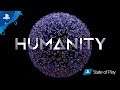 Humanity – Announce Trailer | PS4, PS VR