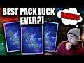 I PULLED SO MANY DIAMONDS IN THIS PACK OPENING!!! MLB the Show 20