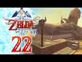 IL RIFUGIO DEI PIRATI - The Legend of Zelda: Skyward Sword HD Switch ITA #22