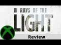 In rays of the Light Review on Xbox