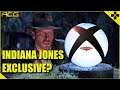Indiana Jones Videogame Announced - Will It Be Exclusive to Xbox? Gaming News 1/12/2021