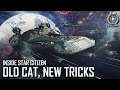 Inside Star Citizen: Old Cat, New Tricks | Spring 2021