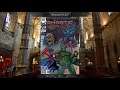 Interview with Scott Payne on CHAOTIC FLUX #3