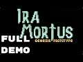 Ira Mortus (Demo) - Full Gameplay Walkthrough