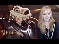 It's Adorable! - Medievil Remake PS4 Demo Gameplay