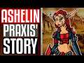 Jak & Daxter - The Story Of Ashelin Praxis