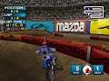 Jeremy McGrath Supercross 2000  HYPERSPIN SONY PSX PS1 PLAYSTATION NOT MINE VIDEOSUSA