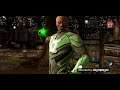 John Steward Green Lantern powering up fast! / Injustice 2 Mobile!