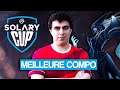 LA MEILLEURE COMPO TFT DU MOMENT AVEC TORLK - SOLARY CUP PGW  #1