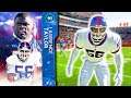 LAWRENCE TAYLOR is the BEST CARD IN THE GAME - Madden 21 Ultimate Team Legends
