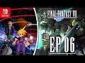 Learning the Secrets of the Lifestream at Cosmo Canyon | Let's Play Final Fantasy 7 Original EP06