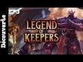 Legend Of Keepers Ep3 (FR) - Une run d'exception !