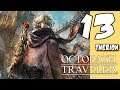 Lets Blindly Play Octopath Traveler Demo: Part 13 - Therion - We Are Thieves