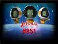 Let's Play Kerbal Space Program #851 Special: Historisches und Rotierendes - by MisterFlagg