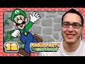 Let's Play Mario Party Advance [Deutsch / 100%] (Part 12): Luigi ist dran!