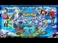 Let´s Play Pokémon Schwert [Centerban] – Part 37: Unser eiserne Rivale