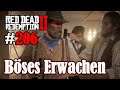 Let's Play Red Dead Redemption 2 #206: Böses Erwachen [Story] (Slow-, Long- & Roleplay)