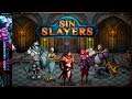 Let´s Play Sin Slayers ☧ Indie-Check [Deutsch] PC