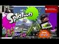 Lets Play Splatoon Campaign Mode Cemu Wii U Emulator 1.16.1 Fun Run Pt 4