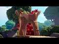 Let's Play Spyro 2 Ripto's Rage (RT) Part 7 - The Bo Peep situation