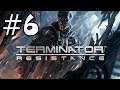 Let's Play Terminator Resistance - PC Gameplay Part 6 - Turret Hacking 101!
