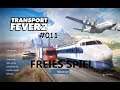 Lets Play Transport Fever 2 Freies Spiel #011 | Deutsch, Germany | Hitsche1999