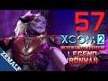 Let's Play XCOM 2 WOTC - Part 57 Warlock Stronghold II (Crypt Song) [L/I]