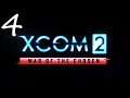 Let's Play XCom2 War Of The Chosen S4 - It's A Hit