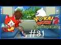 Let's Play Yo-Kai Watch 2 - Knochige Gespenster - [Blind] #31 - Spassige Zugfahrten