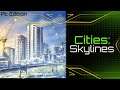 Lil000Bro's Live Lets-play Cities: skylines Pc Edition Part 1
