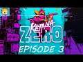 Limo Ride - 3 - Fox Plays Katana Zero