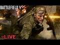 🔴 [LIVE] Battlefield V - ยิงไม่โดน 2