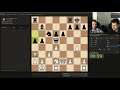 [Livestream] Schach mit Jan - Part 5