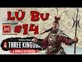 Lü Bu #14 | Yuan Shu cornered | A World Betrayed | Romance | Legendary