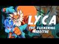 Lyca - the Flickering Specter & KABOOM [Rivals of Aether]