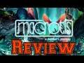 Macrotis: A Mother's Journey Review